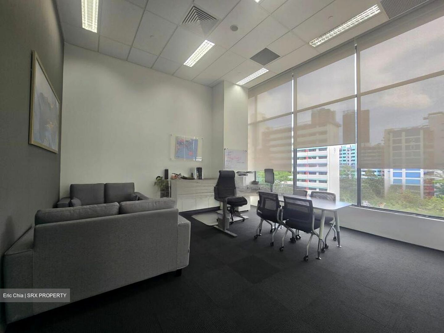 Toa Payoh North (D12), Factory #458190551